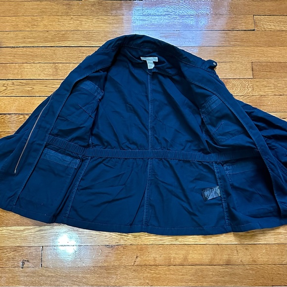 H&M Military-Style Jacket - Picture 13 of 15